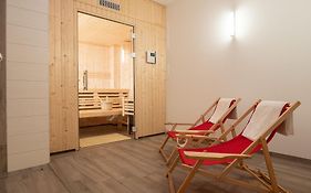 Rotes Haus Krabbe - Whg 2